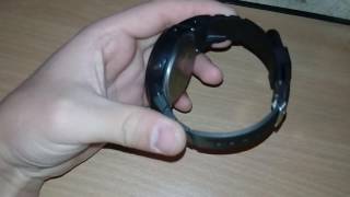 Часы с Алиэкспресс «TT LIFE»