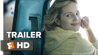 Bare TRAILER 1 (2015) - Diana Agron Movie HD