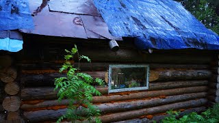 Рыбалка на реке Чикшина