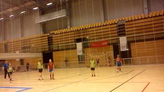 FFB mod HUI til Farum CUP