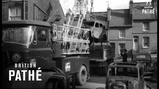 Rust In Peace (1963)