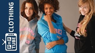 Behind the Scenes: Pick n Pay Clothing Winter 2014
