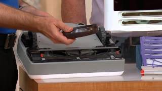 Neato BV-80 Laser Mapping Pet & Allergy Robotic Vacuum with 7 Filters with Valerie Parr Hill