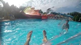 Summer trip (Nabran 2016)