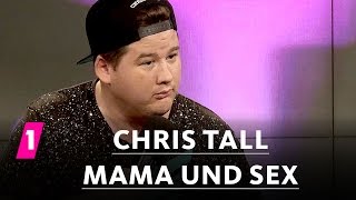 Chris Tall: Mama und Sex | 1LIVE Generation Gag