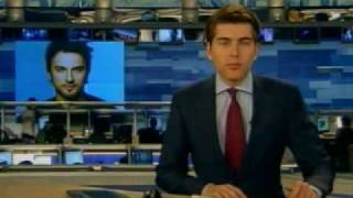 TARKAN Освободили из под ареста (1TV) Tarkasha.com