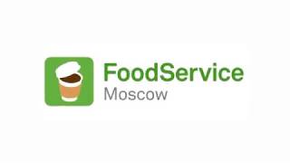 MrPocket на выставке FoodService Moscow 2018 в КВЦ Сокольники