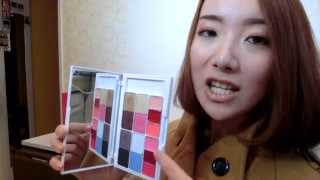 「西西」圣诞香港购物haul － 最值得买的礼盒 微博:Pinky_Sisi