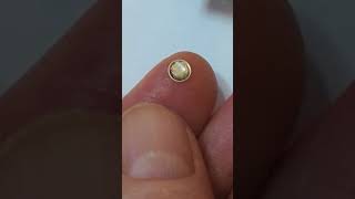 кнопка мембранная тактовая тактильная SMD ремонт без пайки