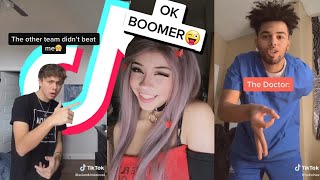 tik toks that are peak GEN-Z humor???