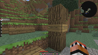 Я ВЫБИРАЮ ТЕБЯ! #1 [ДЕРЕВНЯ ПОКЕМОНОВ] - Minecraft