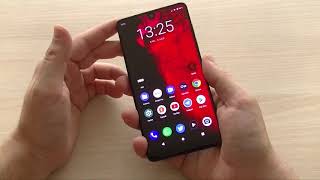 Essential Phone en 2018 ¿merece la pena?