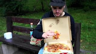 Pizzakiosk