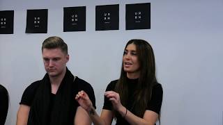 URBN Talk HH: Staffel 1 Folge 2 - Kannst du Sex und Liebe trennen?