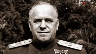 Сталин против Жукова. Трофейное дело