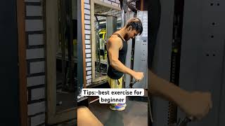 #gym #biceps #bicepsworkout #fitness #musclegym #gymexercises #triceps #fitnessgoals