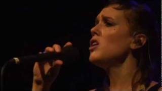 Zaz - Isabelle Geffroy - Eblouie Par La Nuit