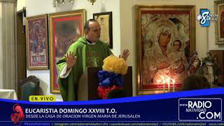 Conviden al banquete de bodas a todos los que encuentren || Pbro Gustavo Roa