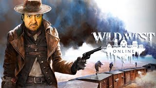ZURRAPA DE STEAM - WILD WEST ONLINE