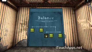 Doors & Rooms Stage 2-10 Walkthrough/Cheat
