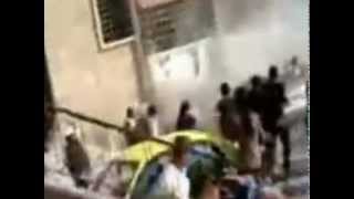 syria-aleppo-mass-shooting