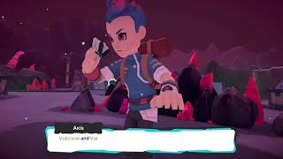 Temtem Alpha Playthrough: Part 28: The Quetzal Temtem Dojo