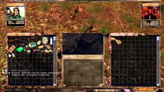 S.T.A.L.K.E.R.: Тень Чернобыля #1 (Вступление)