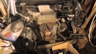 Двигатель на Suzuki Liana 1.6, 107.44 л. с., 79 кВт