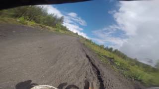 Dawn to Dusk Enduro 2016 part 1 Lincolnshire Enduro Club