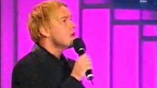 Kristian Valen - Gullruten - 2003