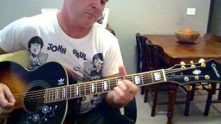 ♪♫ Cat Stevens - Lady D'Arbanville (cover)