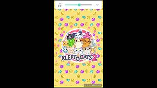 Kleptocats 2 - Lobby
