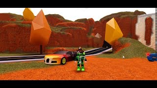 Купил Бугатти в Roblox Jailbreak