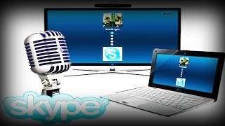 Как изменить голос в Скайпе