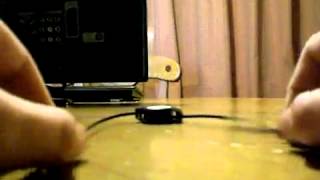 Выдвижной USB-кабель для зарядки Samsung G600/M300