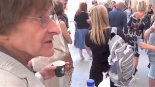 Wim T. Schippers: Ehm...wat ik even nog wou zeggen...