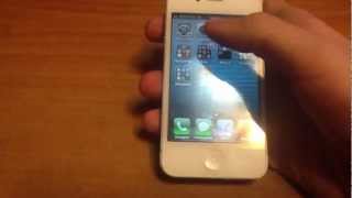 Как правильно купить бу Iphone