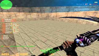 CS 1.6 .::Zombie Warz::. || Админ || №47