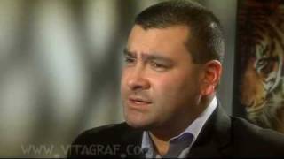 Тони Энтони
