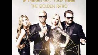 Ace of Base - Black Sea