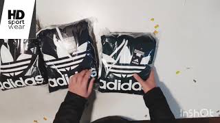 Мужские спортивные костюмы Adidas