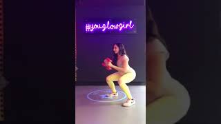 Full body workout
