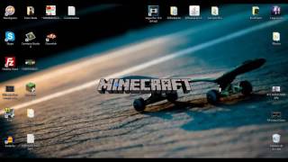Error del OpenGL en MineCraft!!! Solucion!!