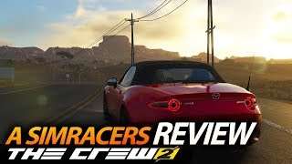 The Crew 2 Review and Impressions - From a Simracer