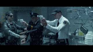 X Men   Quicksilver Eurythmics   Sweet Dreams  1080 HD