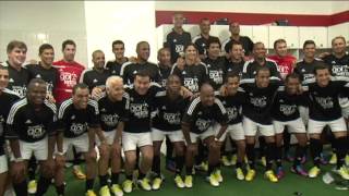 Torneio Gol de Letra - conheça o evento e faça sua inscrição