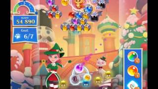 Bubble Witch Saga 2 Level 833 -S
