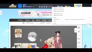 STARDOLL ALTIN HİLESİ %100 OLUYOR ?