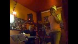 LAGRIMAS NEGRAS, à La Goguette, Paris