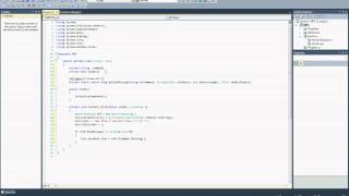 C# How to make a simple MP3 player in C#